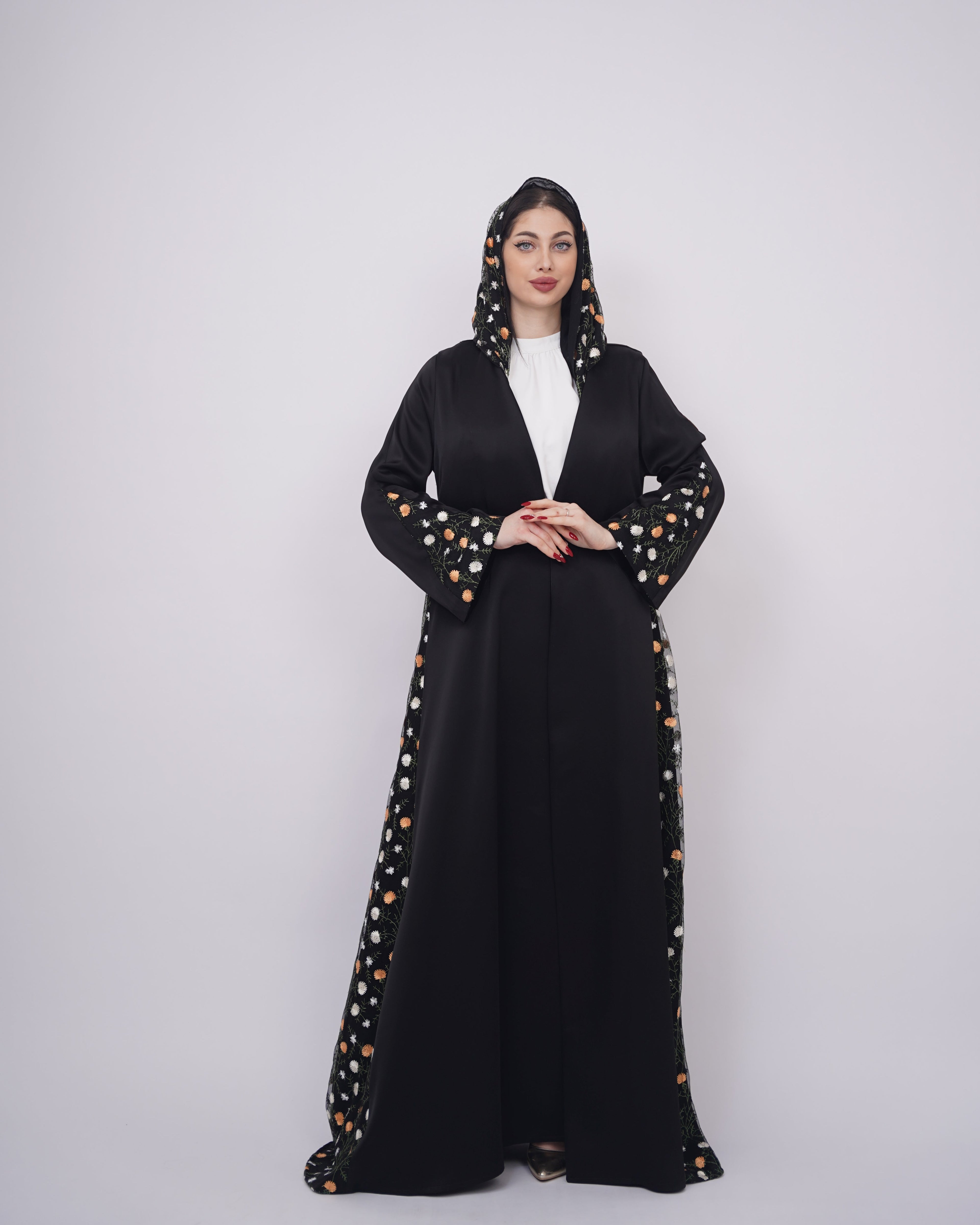 Black Abayas
