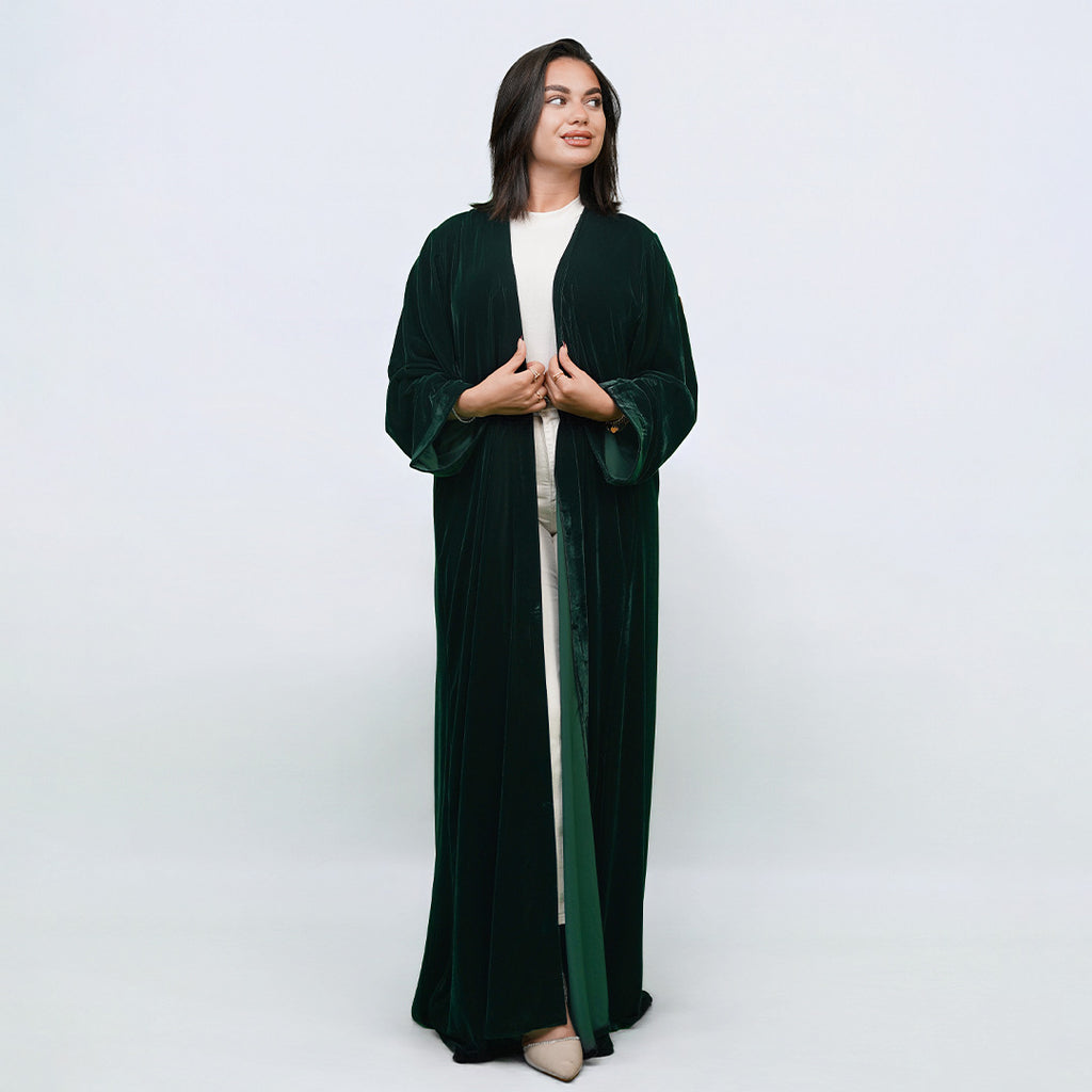 Green Velvet