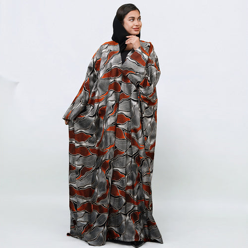 تطريز اورانج هندي