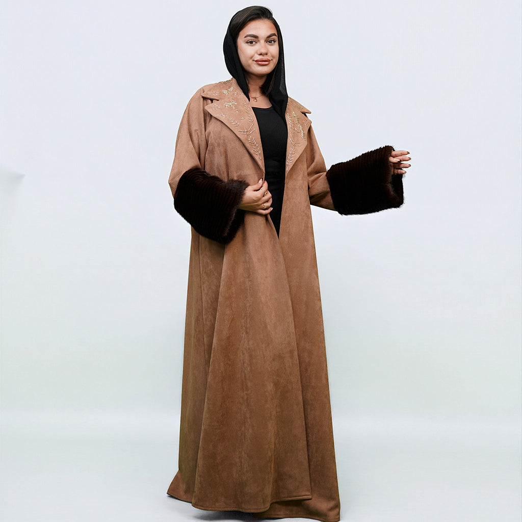 شامواه بني مع فرو