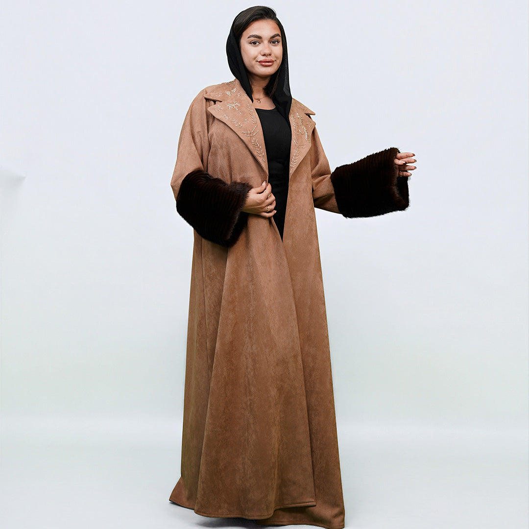 شامواه بني مع فرو