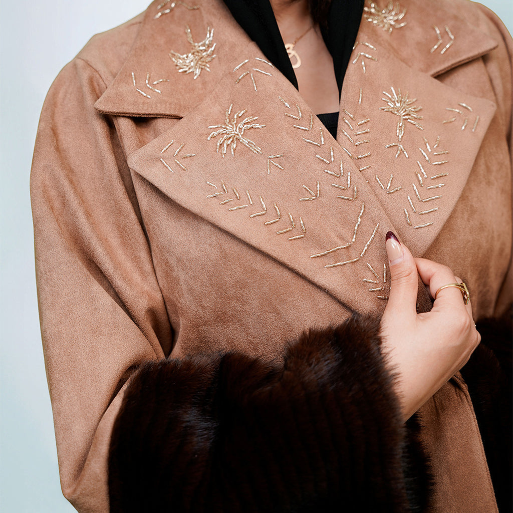 شامواه بني مع فرو