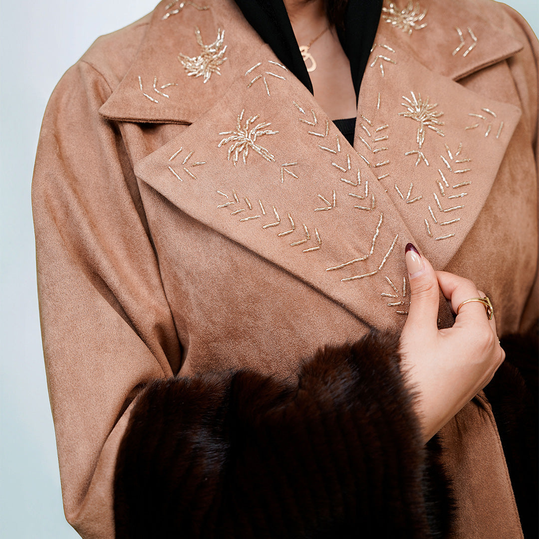 شامواه بني مع فرو