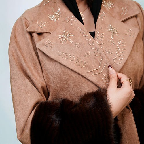 شامواه بني مع فرو