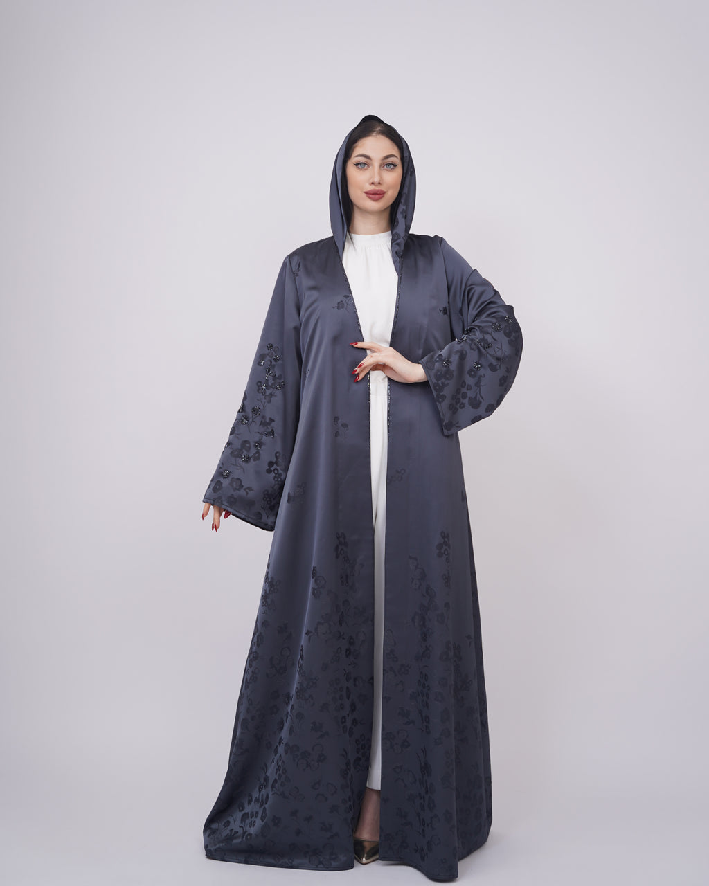 حبر جاكار وشك خرز