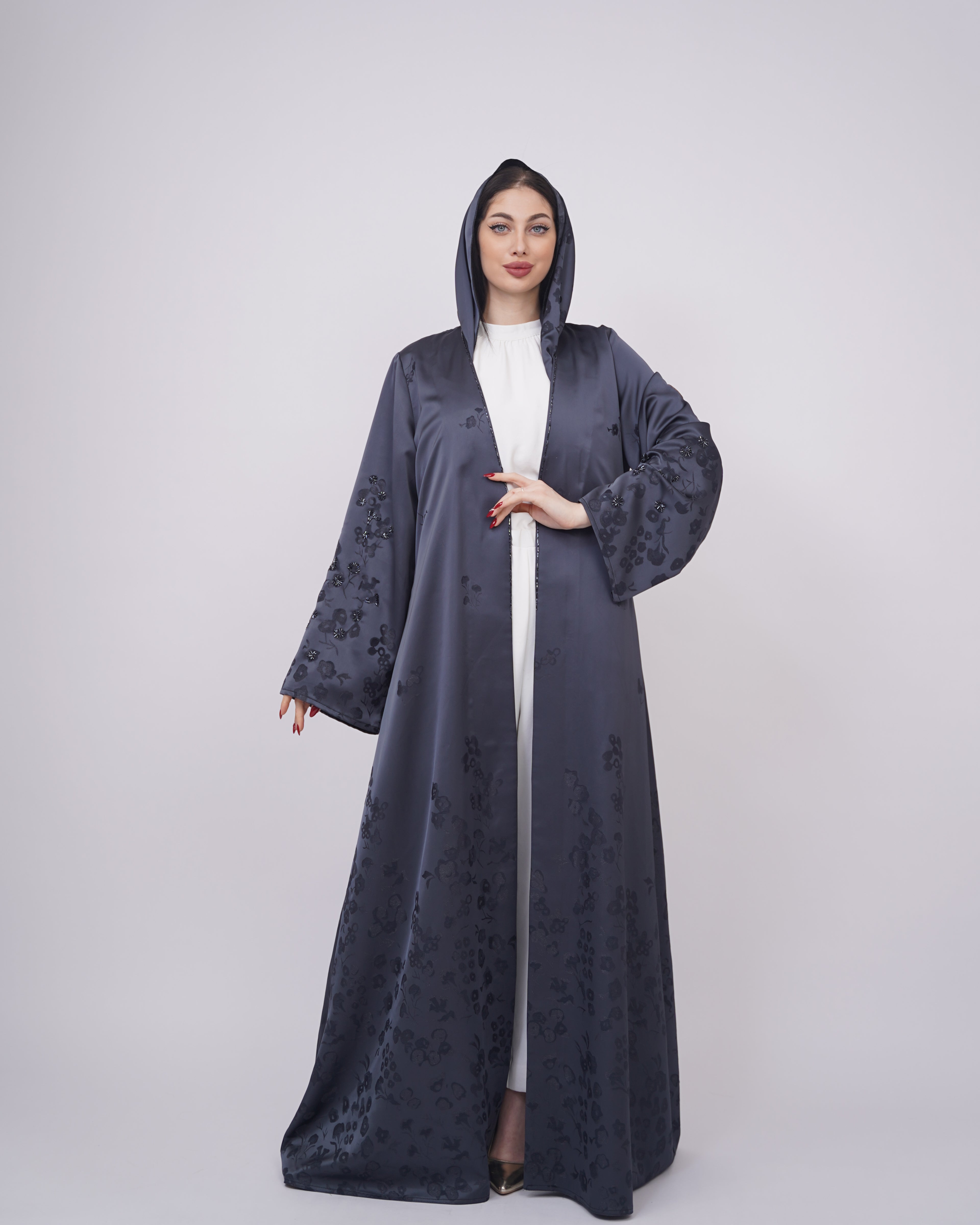 حبر جاكار وشك خرز