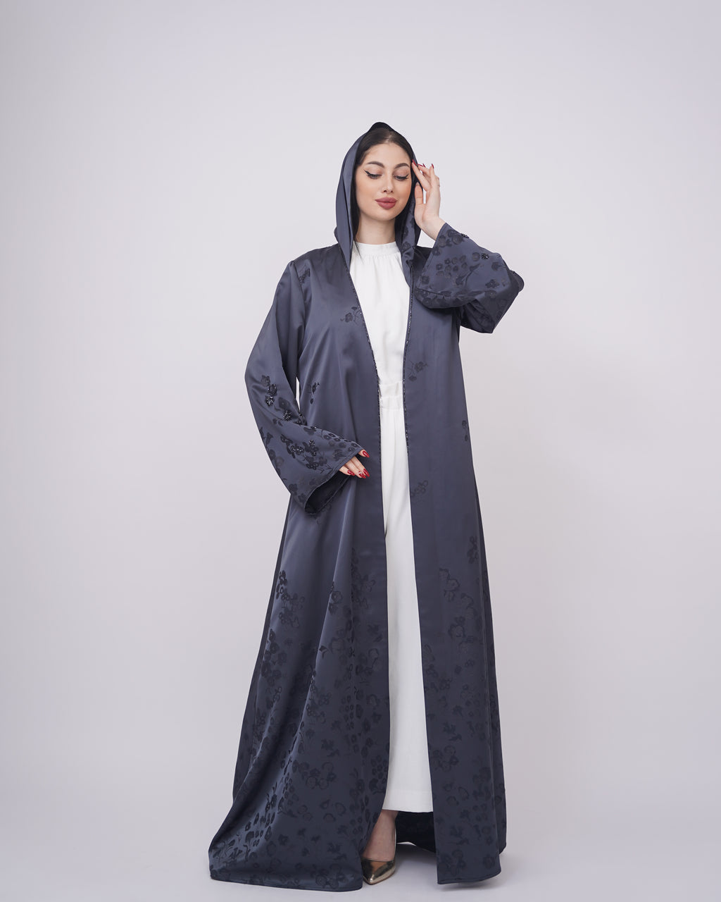 حبر جاكار وشك خرز