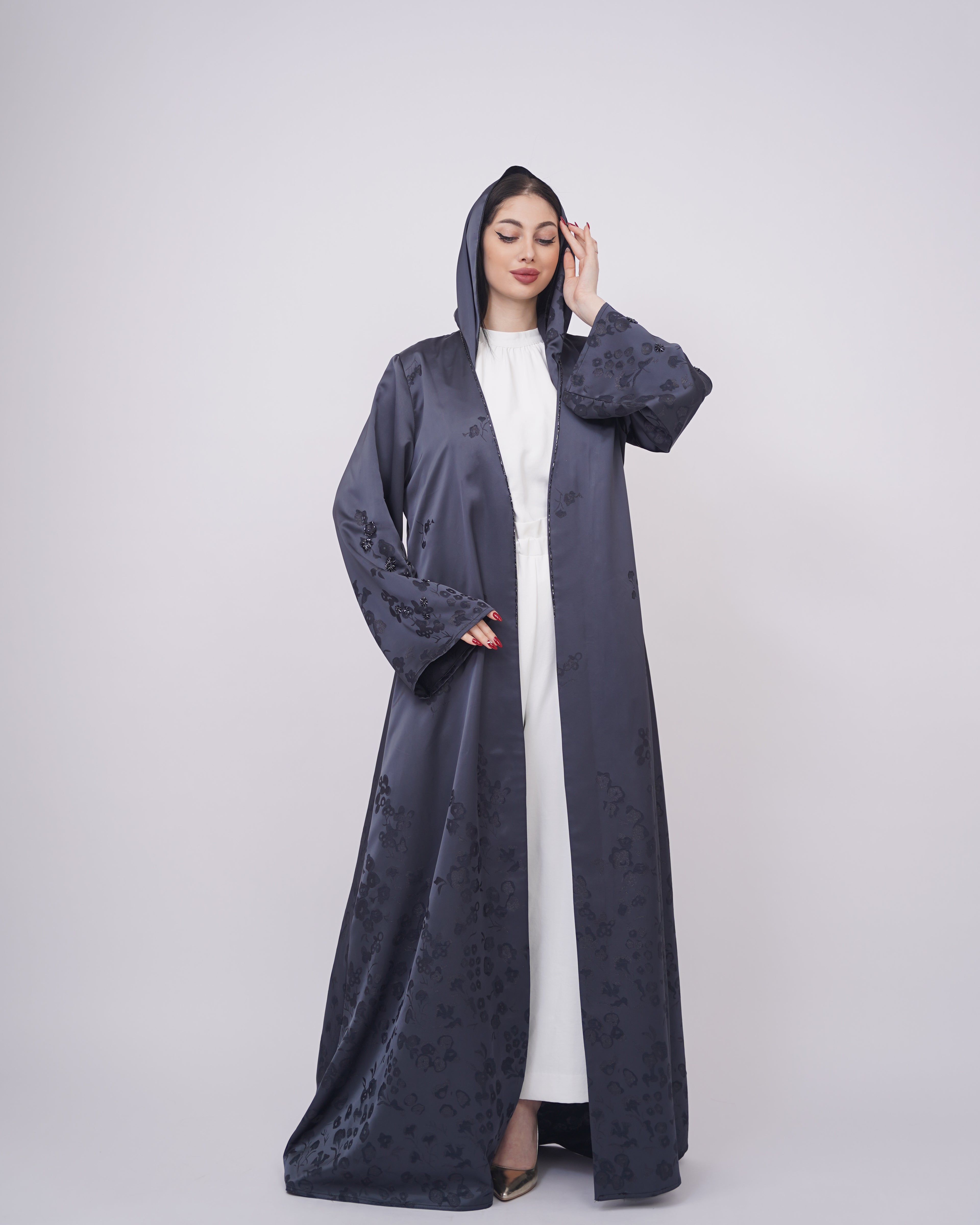 حبر جاكار وشك خرز