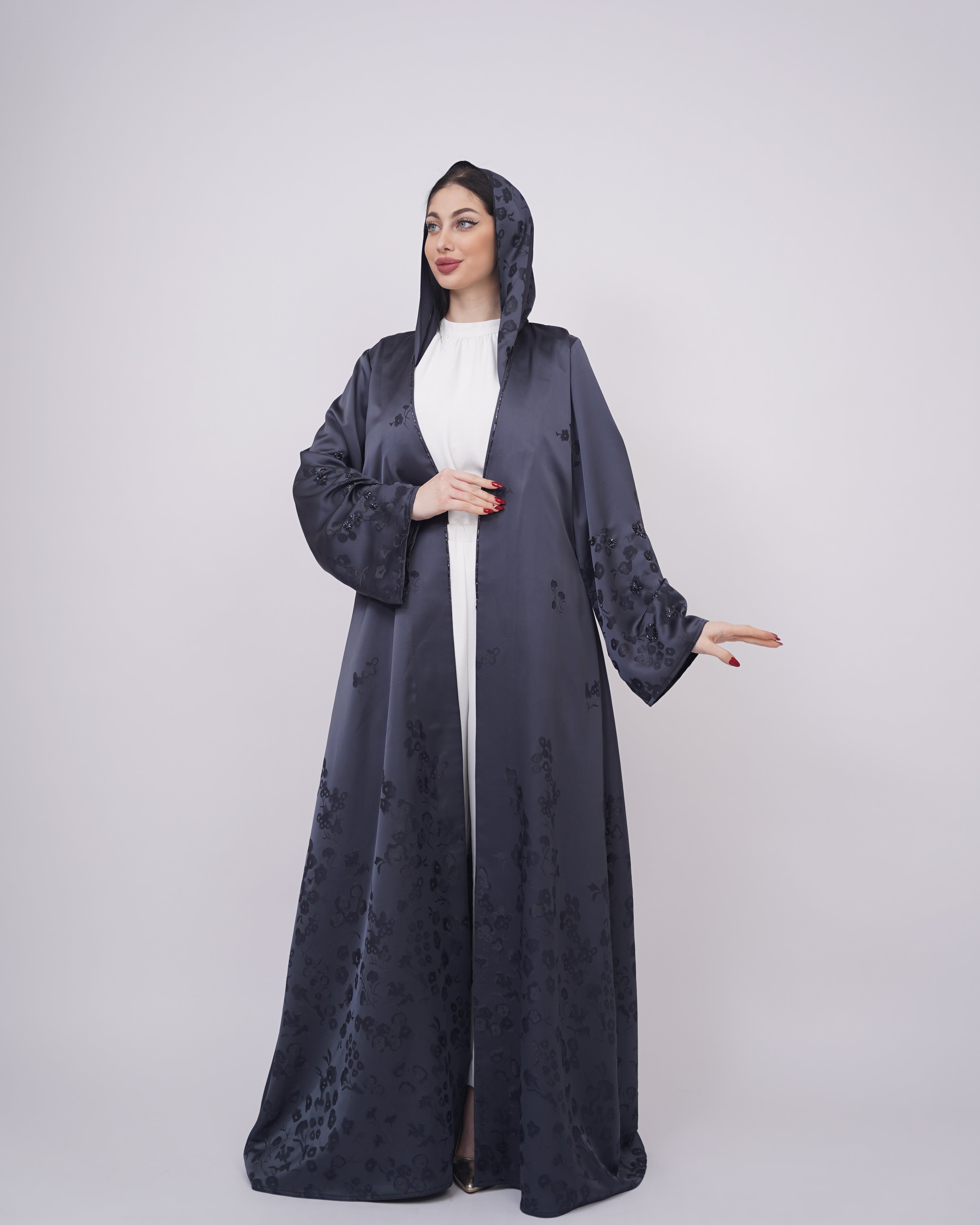 حبر جاكار وشك خرز