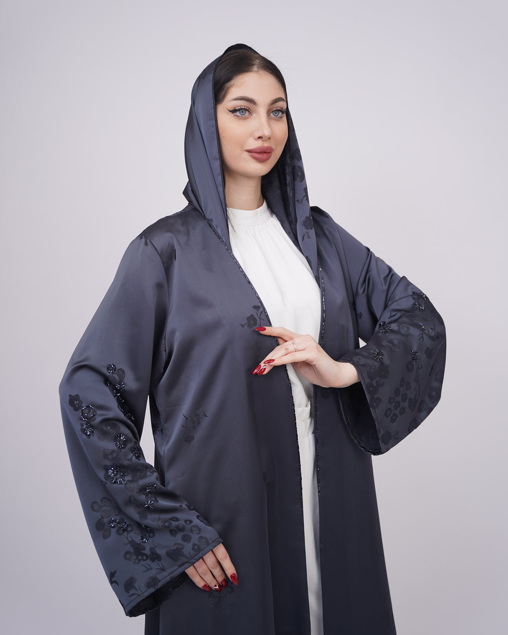 حبر جاكار وشك خرز