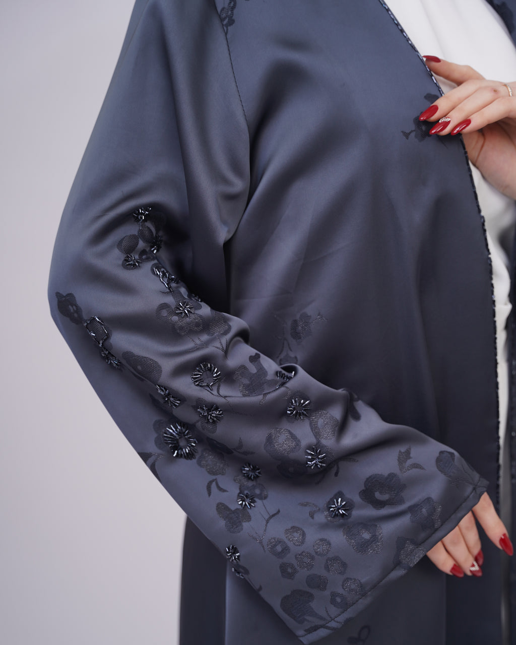 حبر جاكار وشك خرز