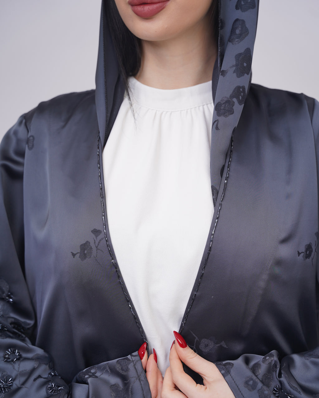 حبر جاكار وشك خرز