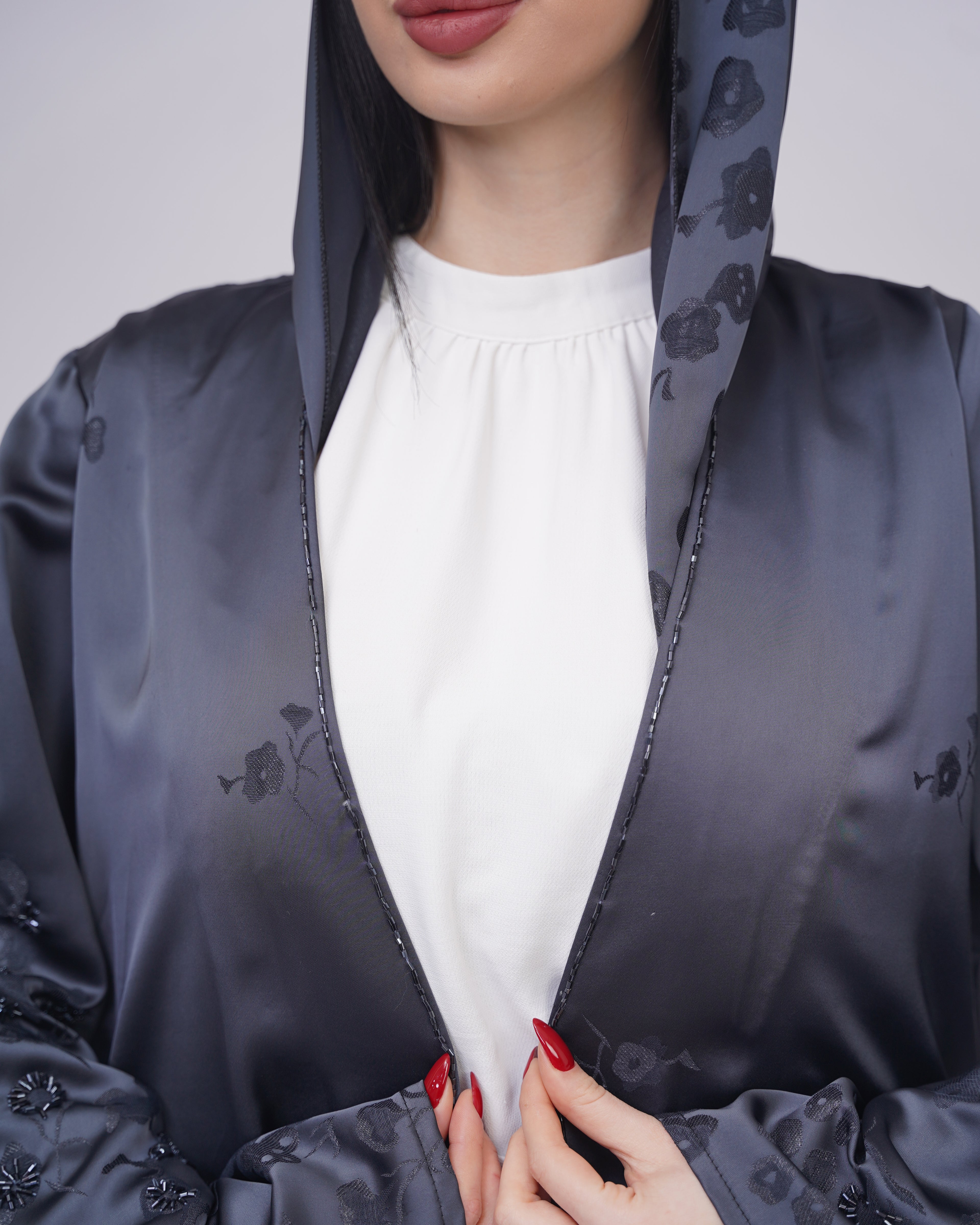 حبر جاكار وشك خرز