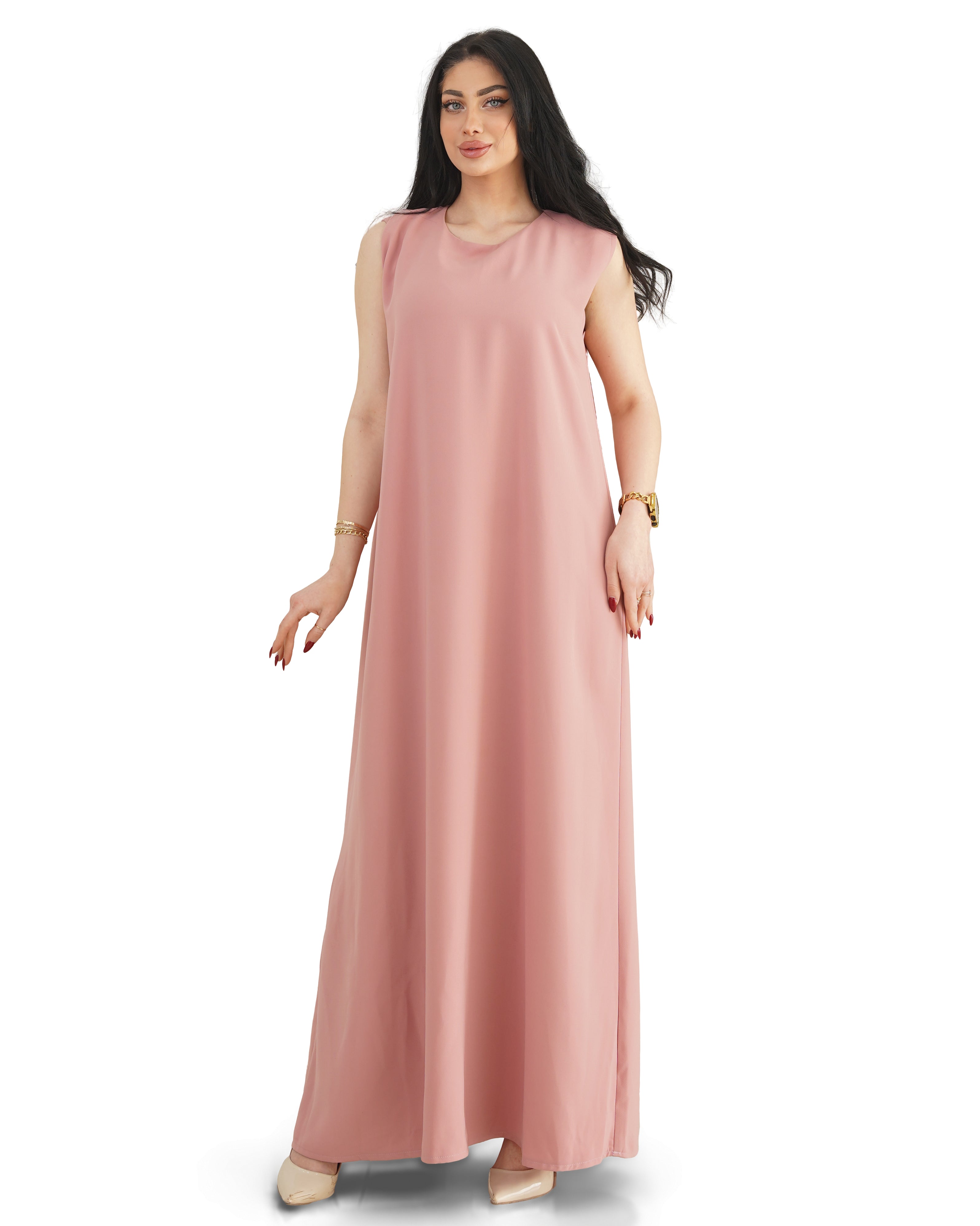 Inner Dress (Optional)