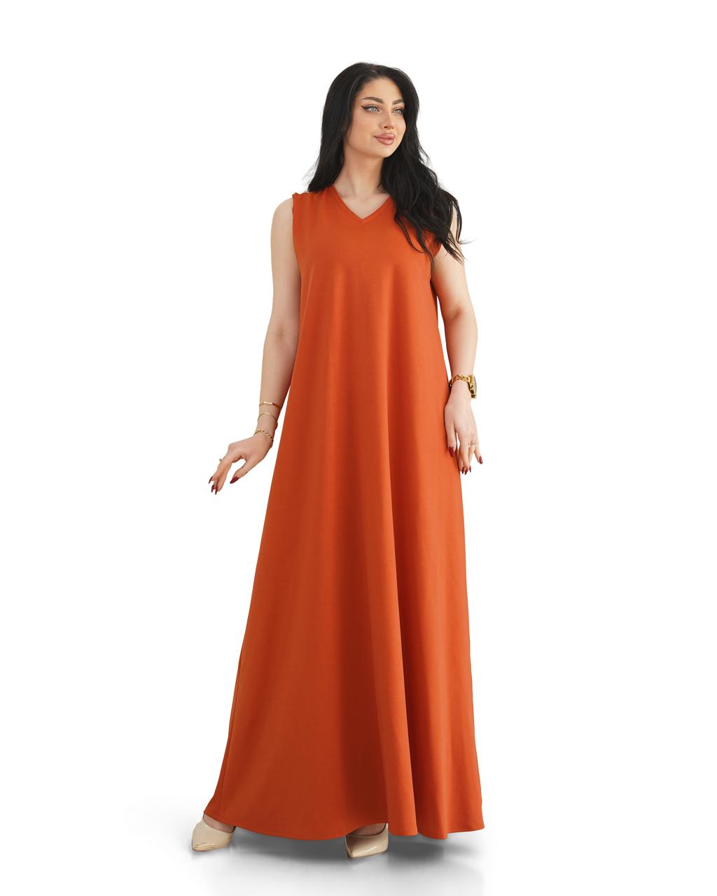 Inner Dress (Optional)